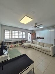 Blk 830 Yishun Street 81 (Yishun), HDB 4 Rooms #584917331